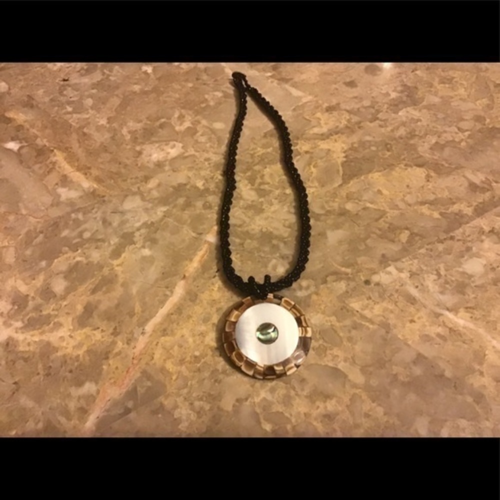 Beautiful Necklace